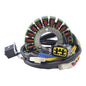 RMSTATOR GENERATOR STATOR