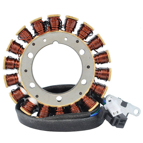 RMSTATOR GENERATOR STATOR