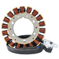 RMSTATOR GENERATOR STATOR