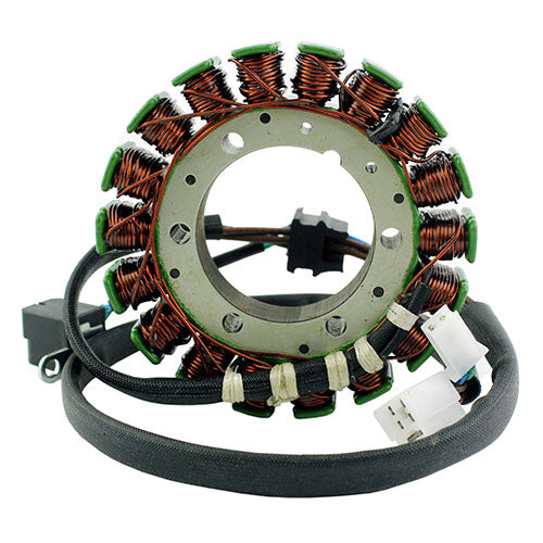 RMSTATOR GENERATOR STATOR