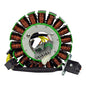 RMSTATOR GENERATOR STATOR