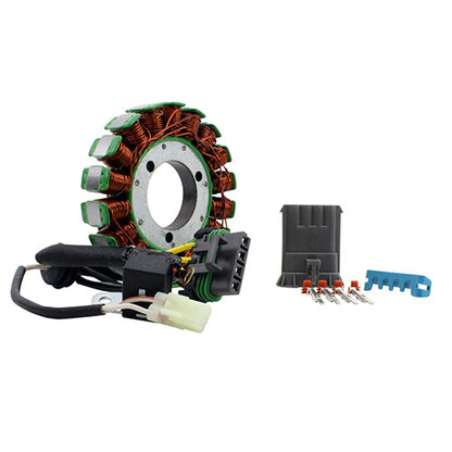 RMSTATOR GENERATOR STATOR