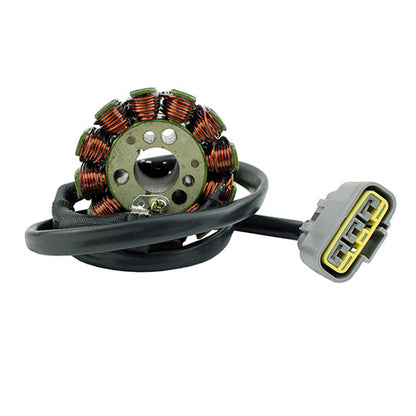 RMSTATOR GENERATOR STATOR