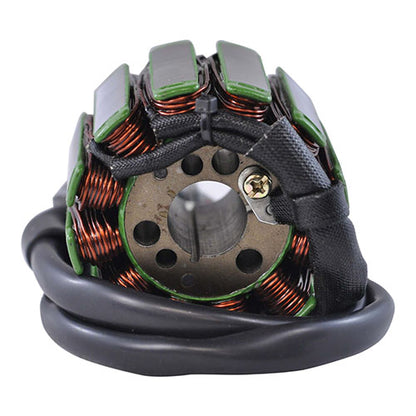 RMSTATOR GENERATOR STATOR