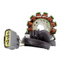 RMSTATOR GENERATOR STATOR