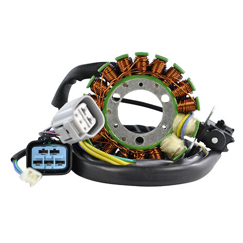 RMSTATOR STATOR