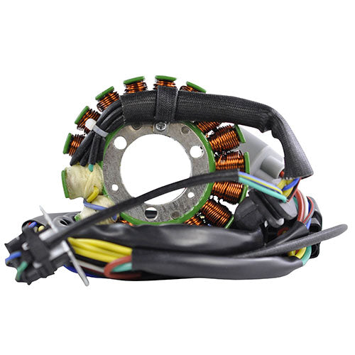 RMSTATOR STATOR
