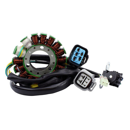 RMSTATOR STATOR