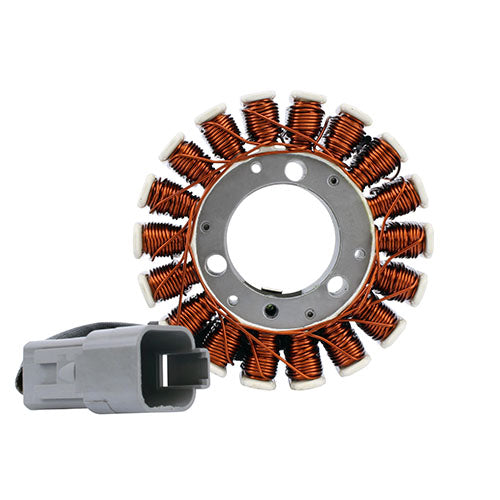 RMSTATOR GENERATOR STATOR