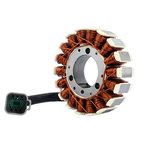 RMSTATOR GENERATOR STATOR