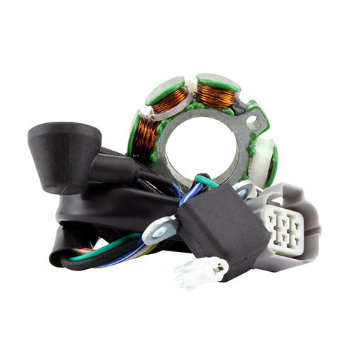 RMSTATOR STATOR