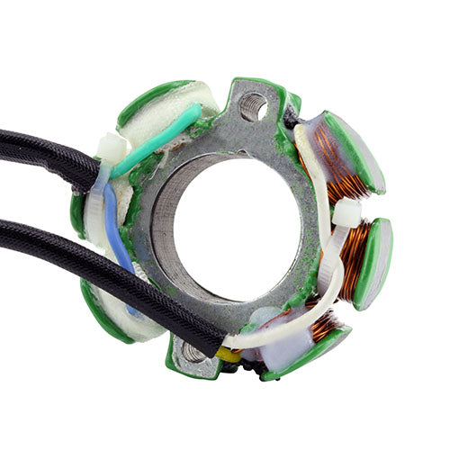 RMSTATOR STATOR