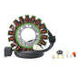 RMSTATOR GENERATOR STATOR