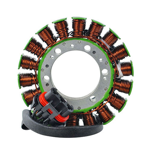 RMSTATOR GENERATOR STATOR
