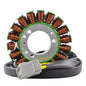 RMSTATOR GENERATOR STATOR