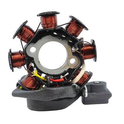 RMSTATOR STATOR