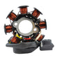 RMSTATOR STATOR