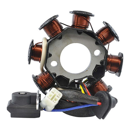 RMSTATOR STATOR