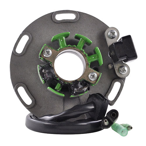 RMSTATOR STATOR