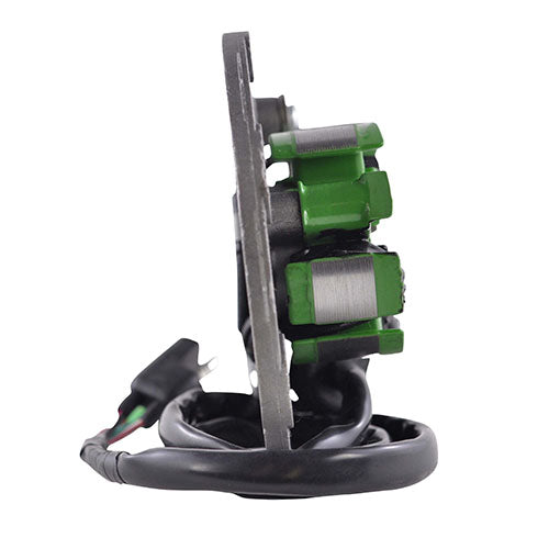 RMSTATOR STATOR