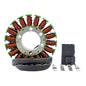 RMSTATOR GENERATOR STATOR