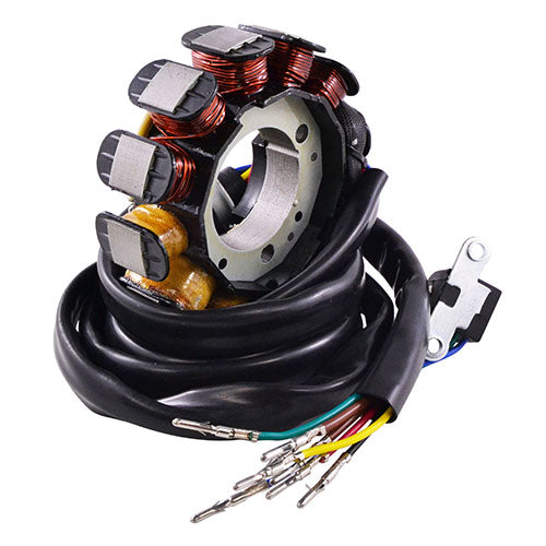 RMSTATOR GENERATOR STATOR