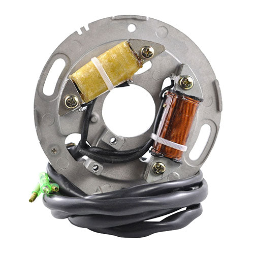 RMSTATOR STATOR