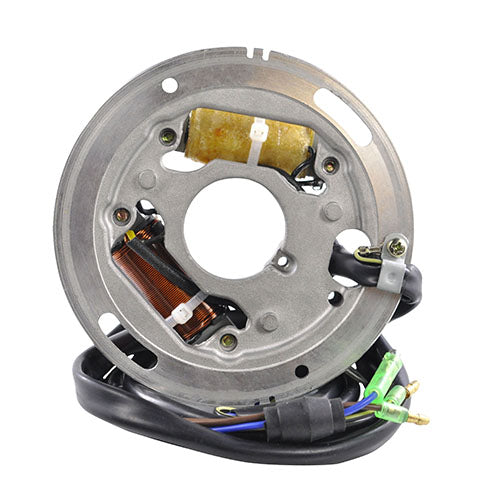 RMSTATOR STATOR