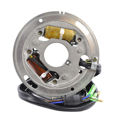 RMSTATOR STATOR