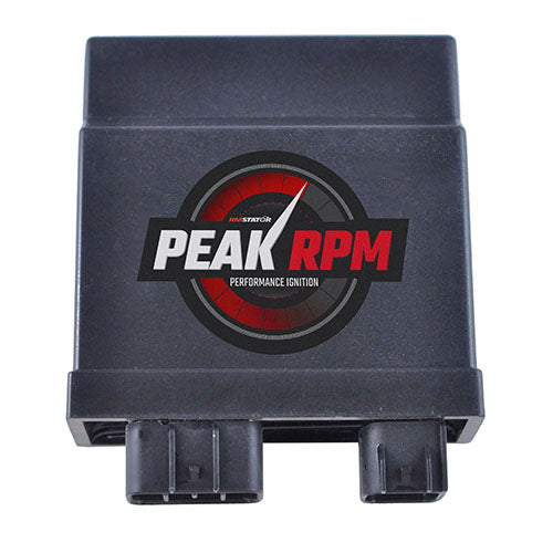 RMSTATOR HIGH PERFORMANCE CDI BOX ECM