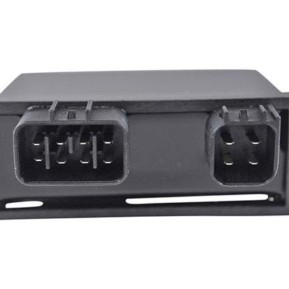 RMSTATOR HIGH PERFORMANCE CDI BOX ECM