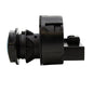RMSTATOR 3-POSITION IGNITION KEY SWITCH