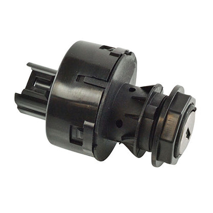 RMSTATOR 3-POSITION IGNITION KEY SWITCH