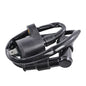 RMSTATOR EXTERNAL IGNITION COIL WITH CAP