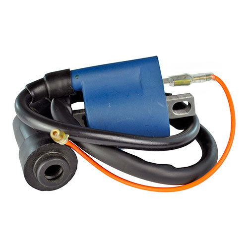 RMSTATOR External Ignition Coil with Cap - Part Number RM06003