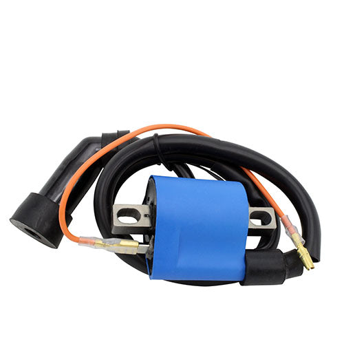 RMSTATOR External Ignition Coil with Cap - Part Number RM06003