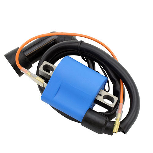 RMSTATOR External Ignition Coil with Cap - Part Number RM06003