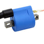 RMSTATOR External Ignition Coil with Cap - Part Number RM06003