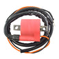 RMSTATOR External Ignition Coil RM06005 for Reliable Engine Performance