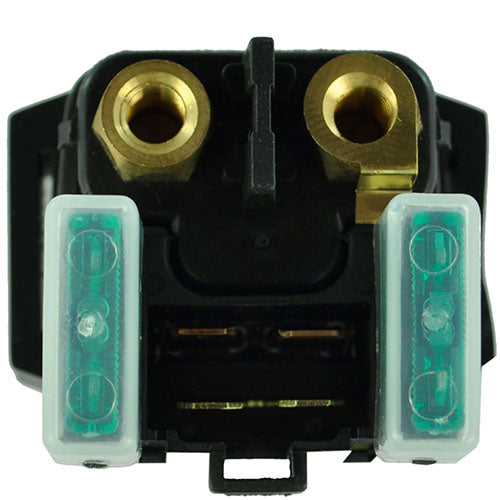 RMSTATOR STARTER RELAY SOLENOID