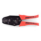 RMSTATOR PROF GRADE RATCHET WIRE CRIMPING TOOL PLIERS 9IN