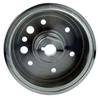 RMSTATOR KIT FLYWHEEL + CRANKCASE COVER GASKET