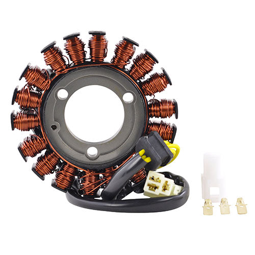 RMSTATOR KIT STATOR + MOSFET VOLTAGE REG REC + GASKET