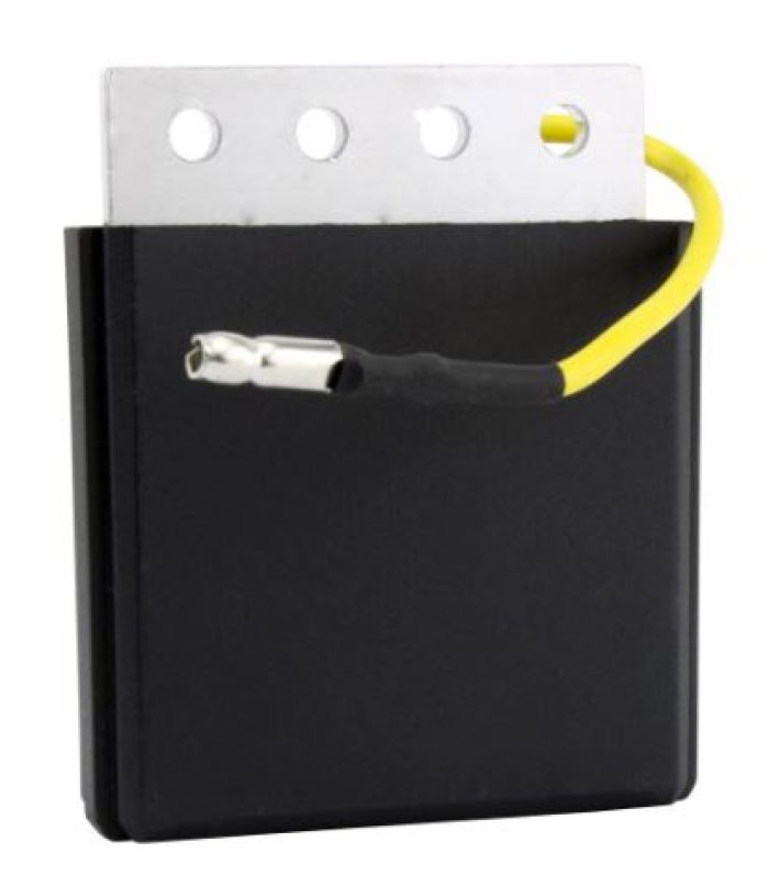 RMSTATOR VOLTAGE REGULATOR RECTIFIER