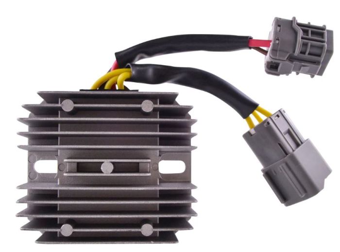RMSTATOR VOLTAGE REGULATOR RECTIFIER