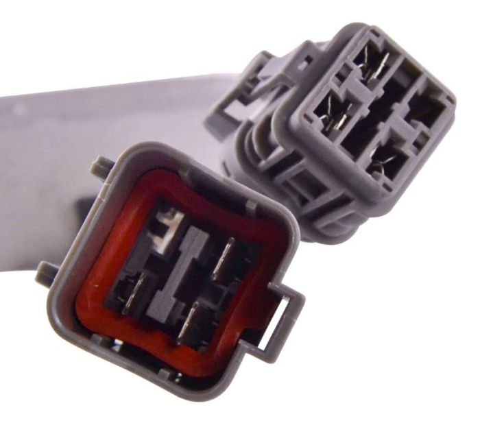 RMSTATOR VOLTAGE REGULATOR RECTIFIER