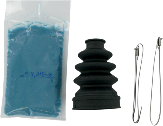 MOOSE OFFROAD CV Boot Kit - Front/Rear Inboard - Honda/Kawasaki/Suzuki/Yamaha AB703