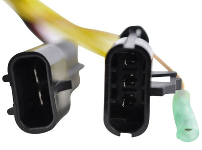 RMSTATOR MOSFET VOLTAGE REGULATOR RECTIFIER