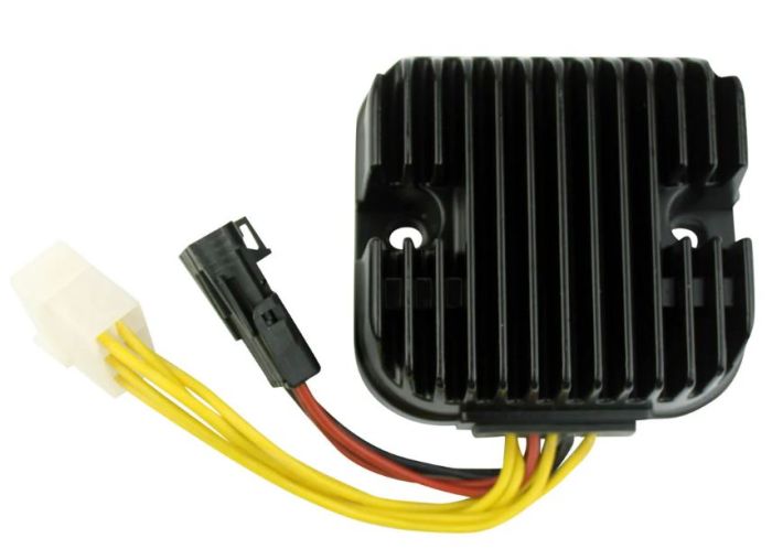 RMSTATOR MOSFET VOLTAGE REGULATOR RECTIFIER