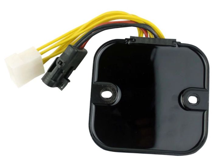 RMSTATOR MOSFET VOLTAGE REGULATOR RECTIFIER